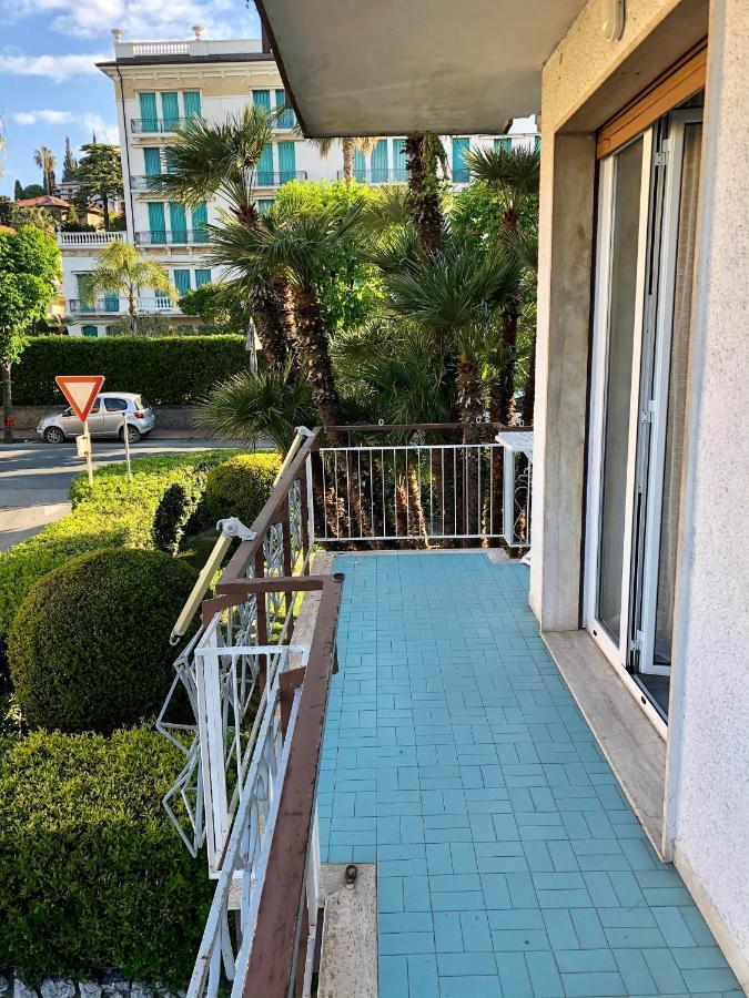 דירות בורדיגרה Casa Marina מראה חיצוני תמונה